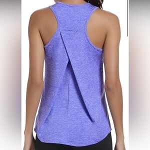 AVIA Small Athletic Tank Top Set